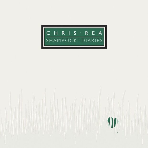 Chris Rea -Shamrock Diaries