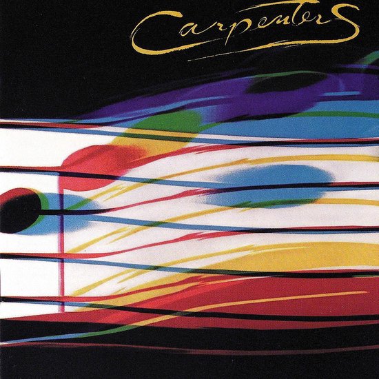 Carpenters – Passage
