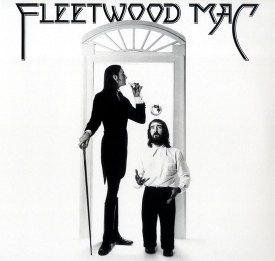 Fleetwood Mac – Fleetwood Mac
