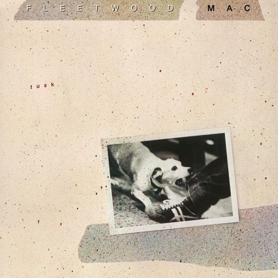 Fleetwood Mac – Tusk
