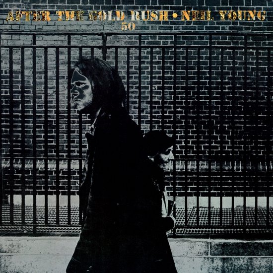 Neil Young – After the Goldrush