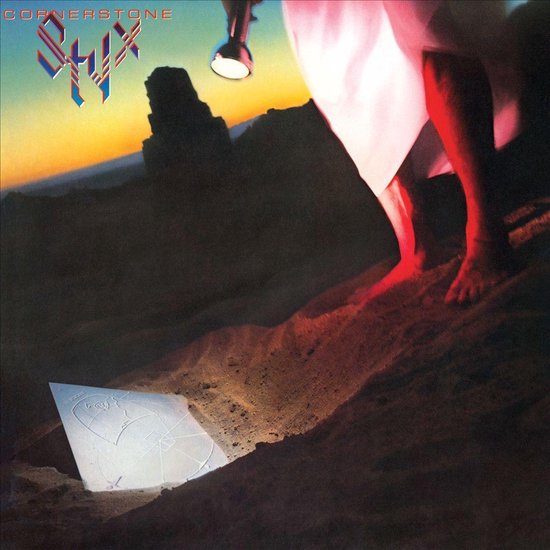 Styx -Cornerstone