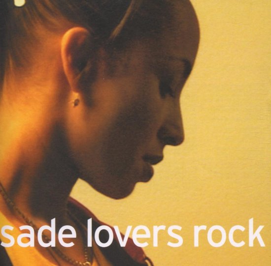 Sade – lovers Rock