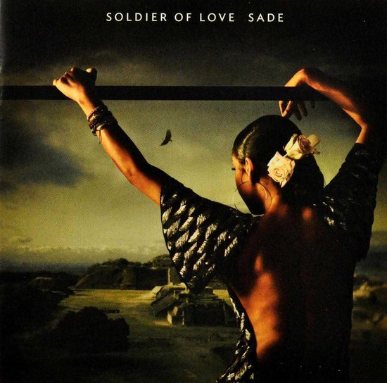 Sade – Soldier Of Love