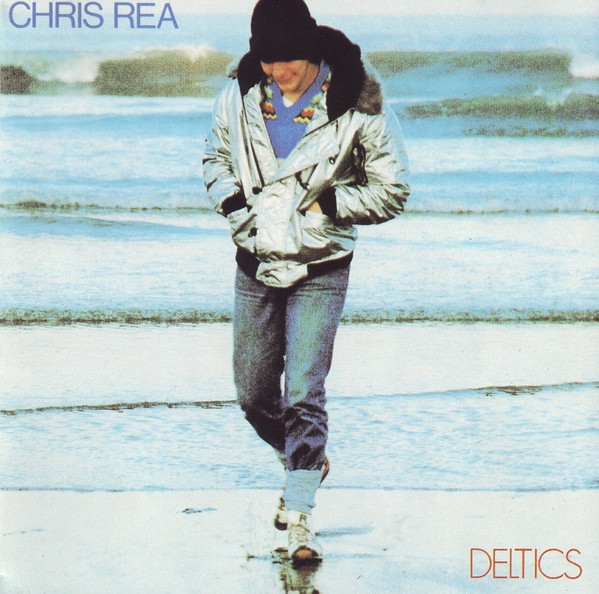 Chris Rea – Deltics