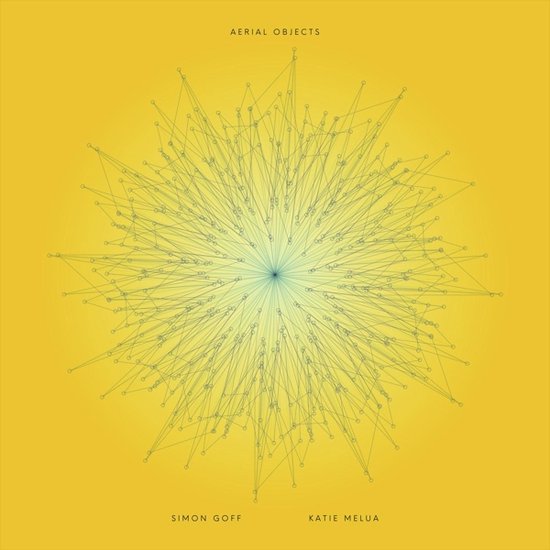 Katie Melua Simon Goff – Aerial Objects
