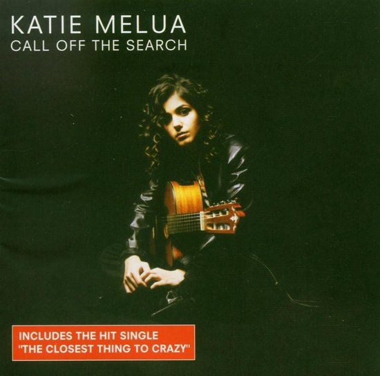 Katie Melua – Call of the Search