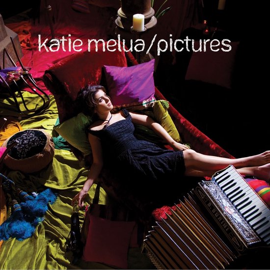 Katie Melua – Pictures