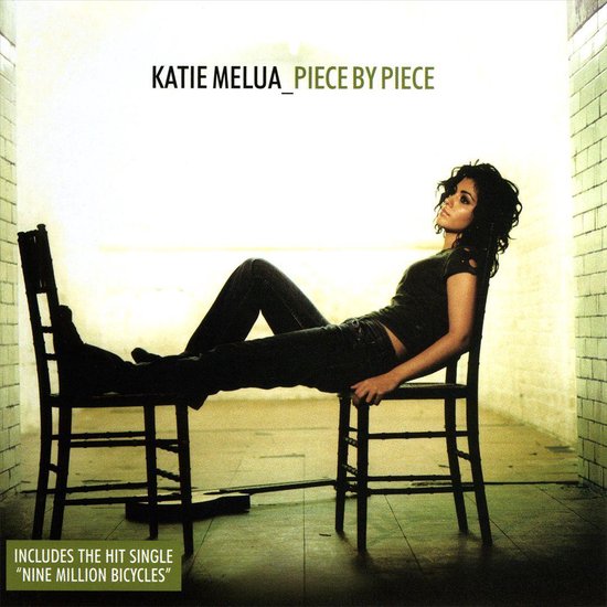 Katie Melua – Piece by Piece