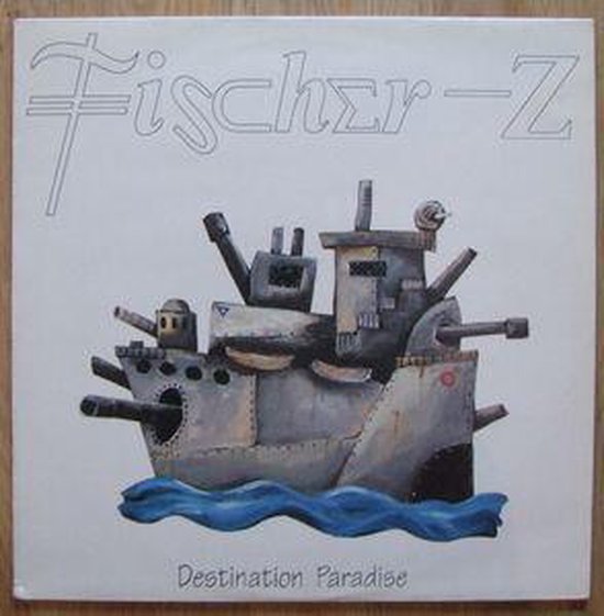Fischer Z – Destination Paradise