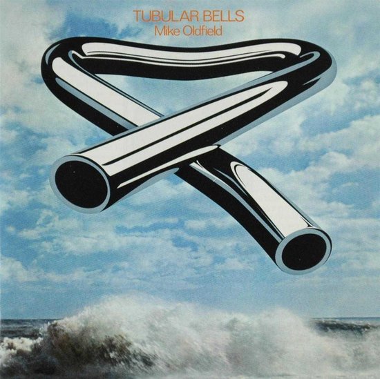 Mike Oldfield – Tubular Bells