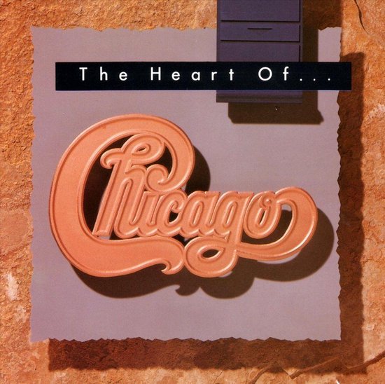 Chicago – THE HEART OF CHICAGO