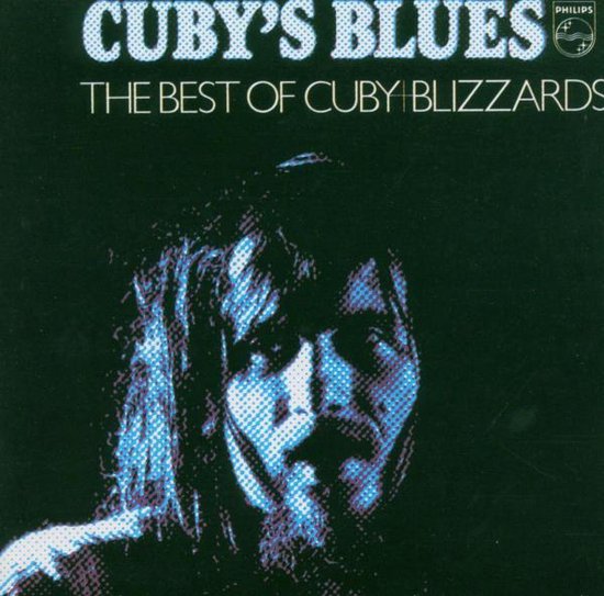 Cuby’s Blues – The Best Of