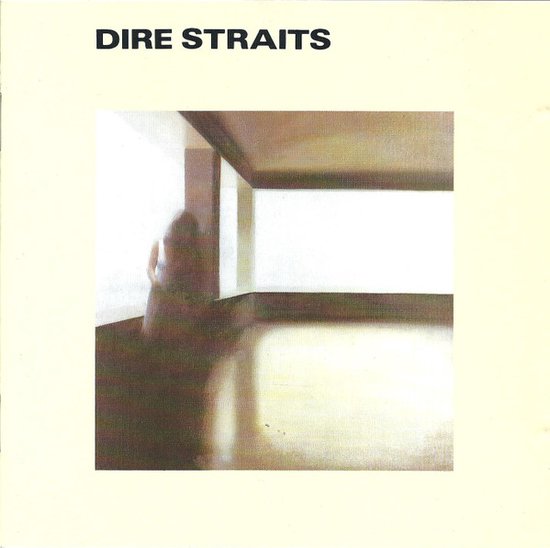 Dire Straits – Dire Straits