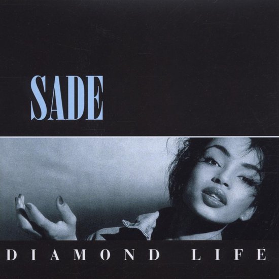 Sade – Diamond Life