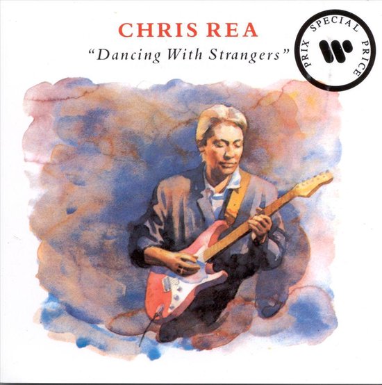 Chris Rea – Dancing With Strangers