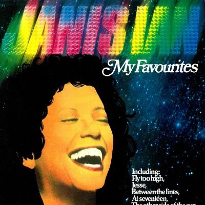 Ian Janis – My Favourites