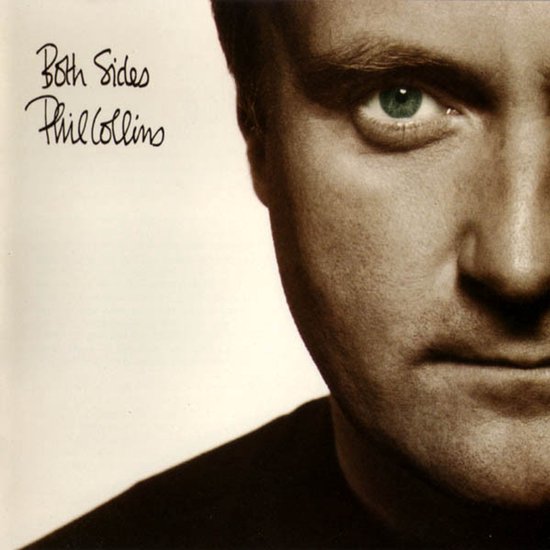 Phil Collins – Both Sides