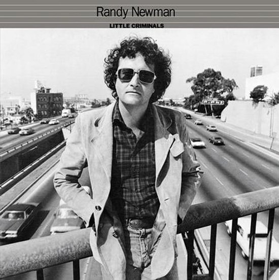 Randy Newman – Little Criminals