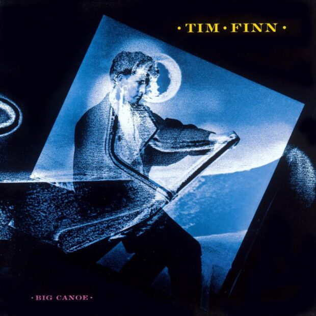 Tim Finn – Big Canoe