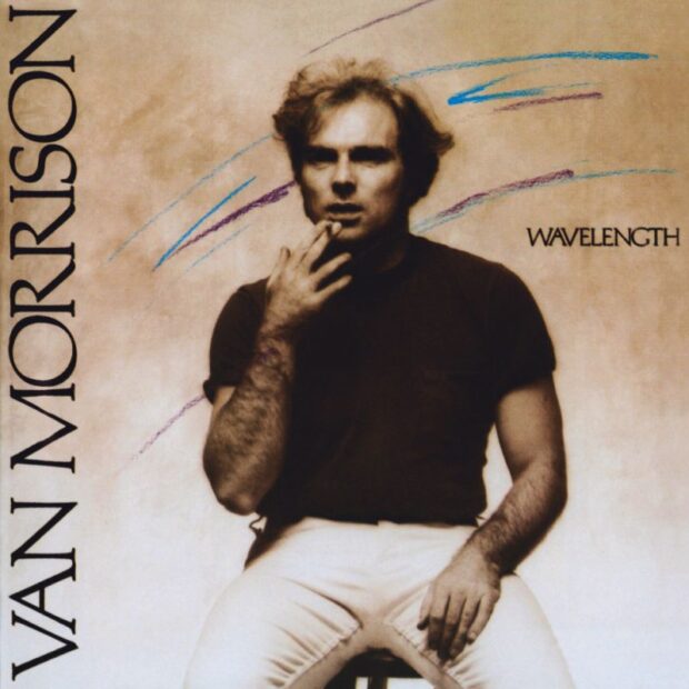 Van Morrison – Wavelenght