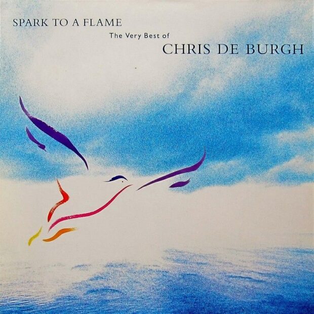 Chris de Burgh – Spark to a Flame