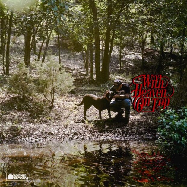 Zach Bryan – With Heaven on Top