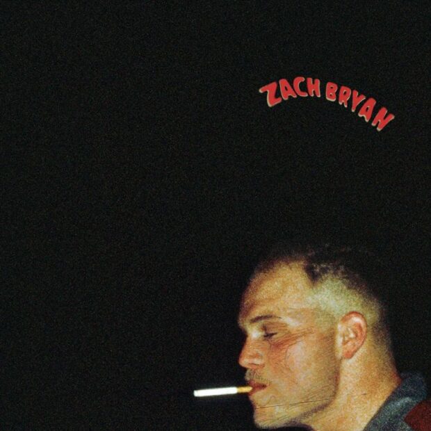 Zach Bryan – Zach Bryan