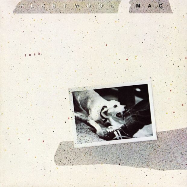 Fleetwood Mac – Tusk