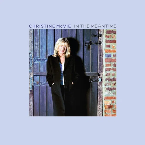 Christine Mcvie – In The Meantime