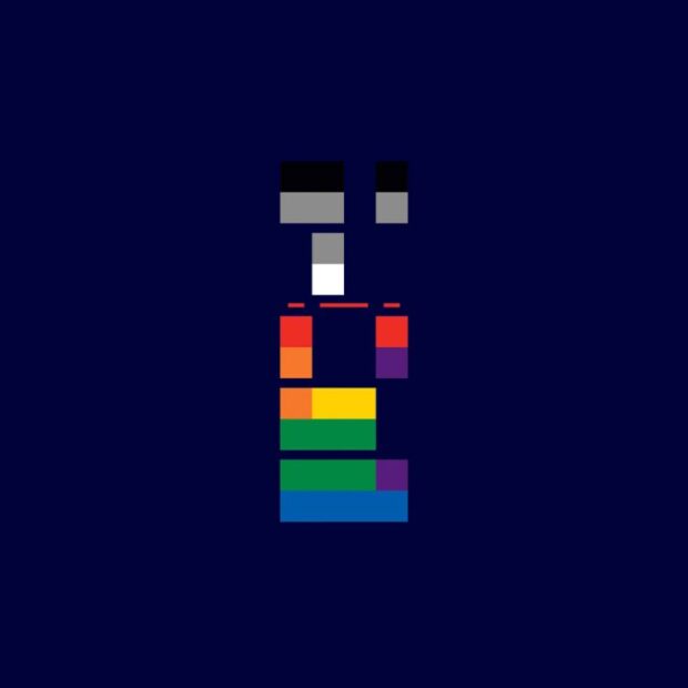 Coldplay – X&Y