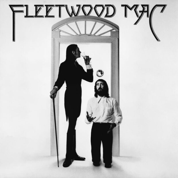 Fleetwood Mac – Fleetwood Mac