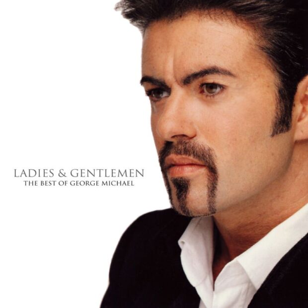 George Michael – Ladies & Gentlemen