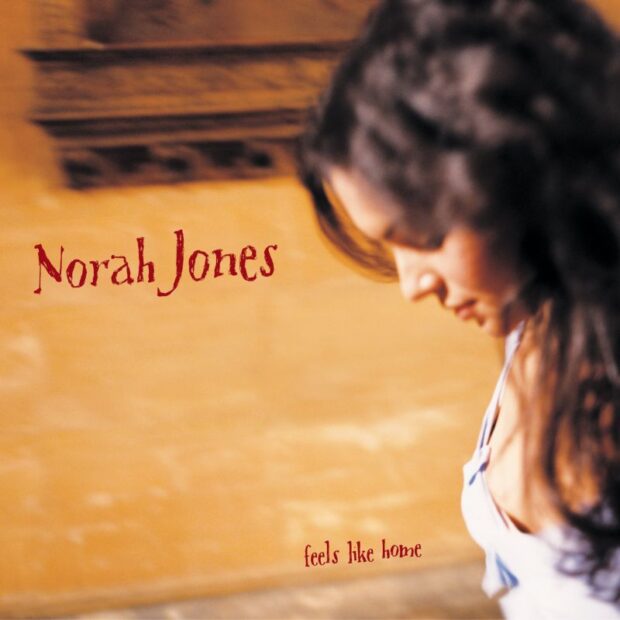 Norah Jones – Feels like home