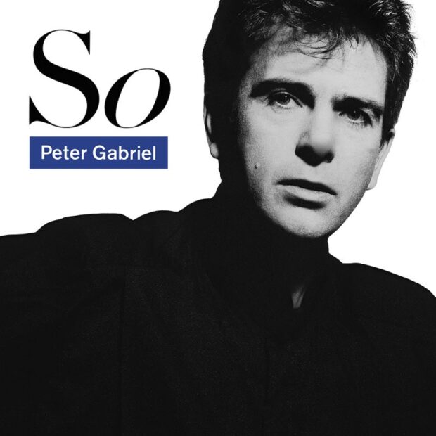 Peter Gabriel – So