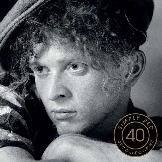 Simply Red – Recollections