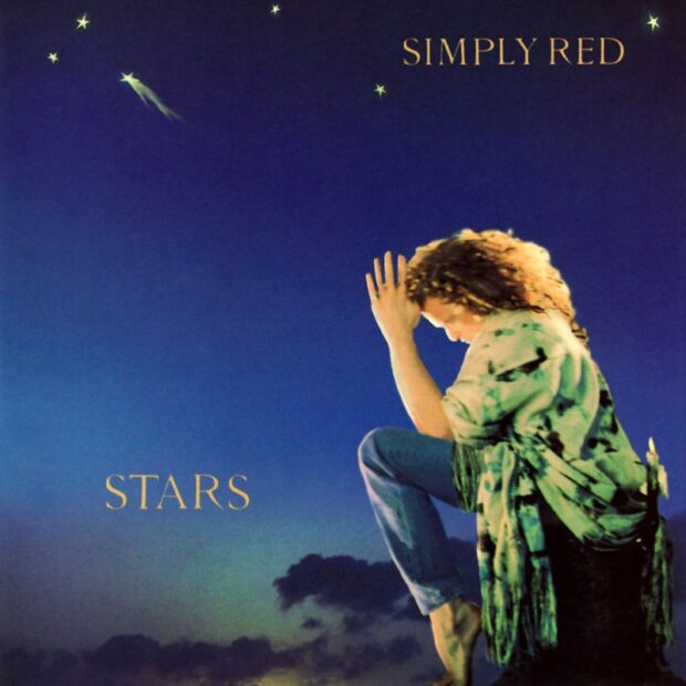 Simply Red – Stars