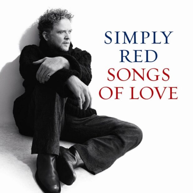 Simply Red – Songs of Love