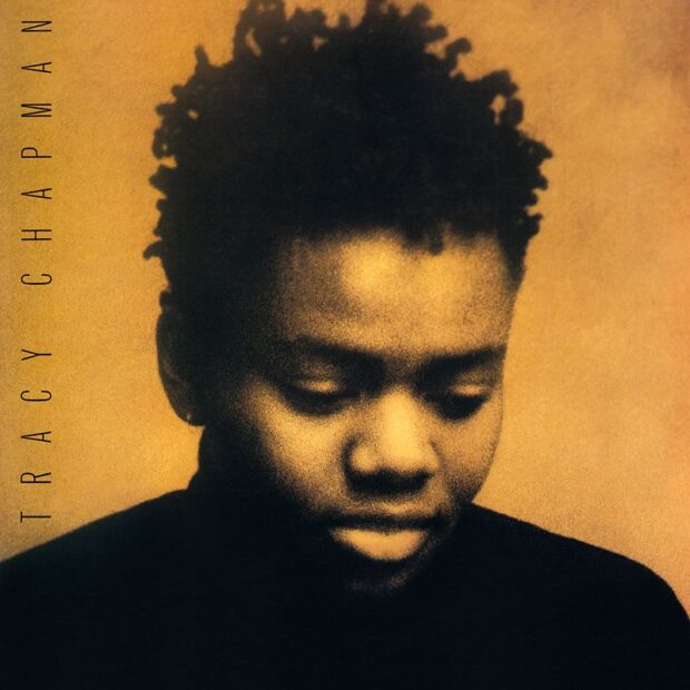 Tracy Chapman – Tracy Chapman