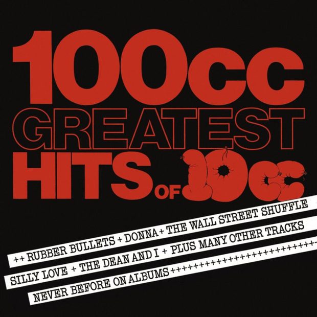 10cc – 100c