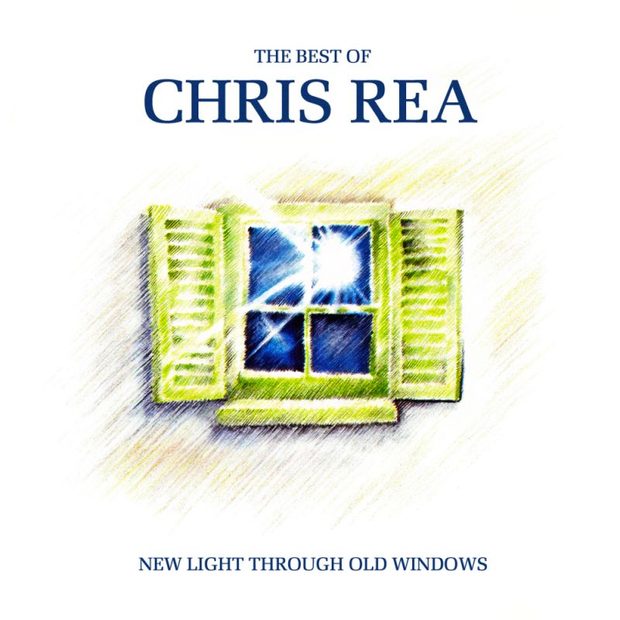 Chris Rea – New Light Through Old Windows