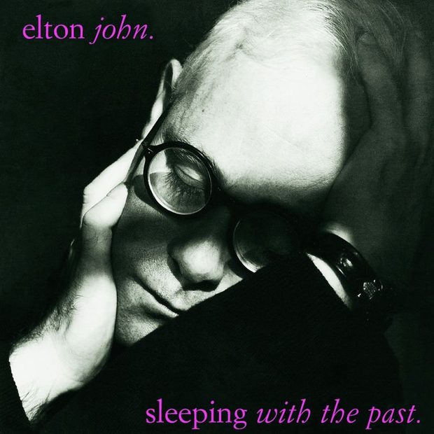 Elton John – Sleeping with the Past