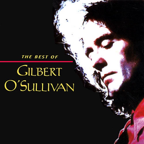 Gilbert O’Sullivan – The Best Of