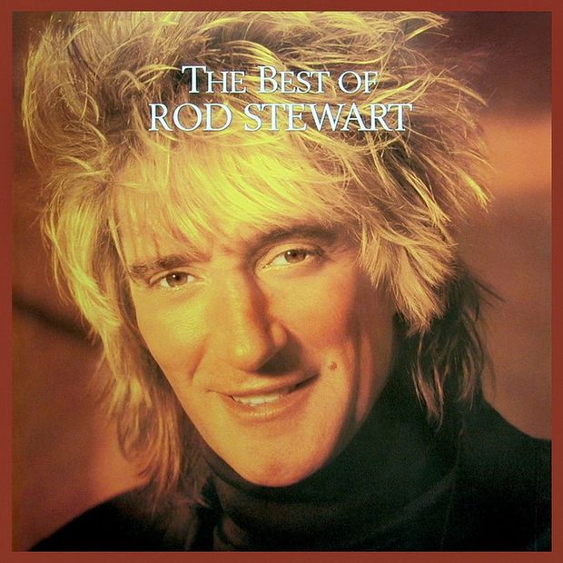 Rod Stewart – The Best Of