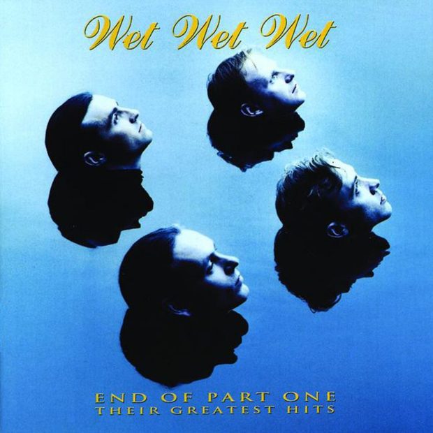 Wet Wet Wet – End of Part One