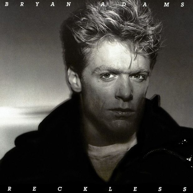 Adams Bryan – Reckless