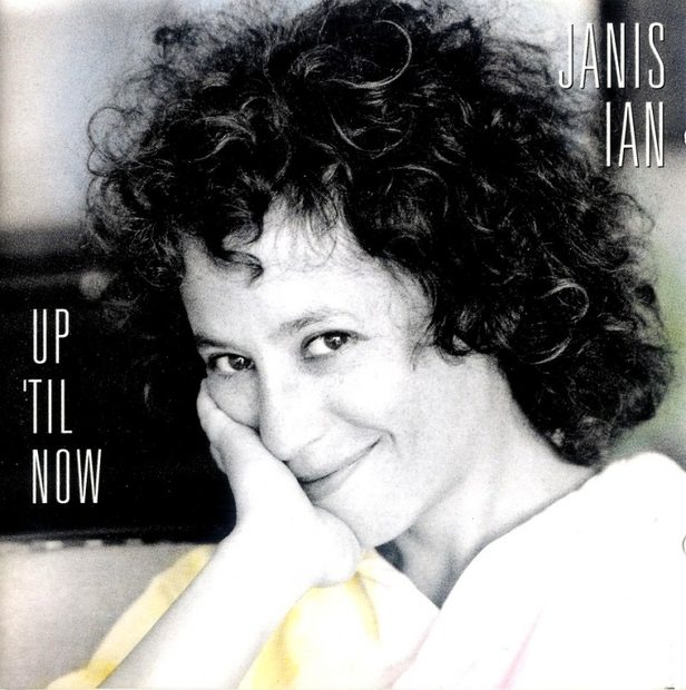 Ian Janis – Up ‘Til Now