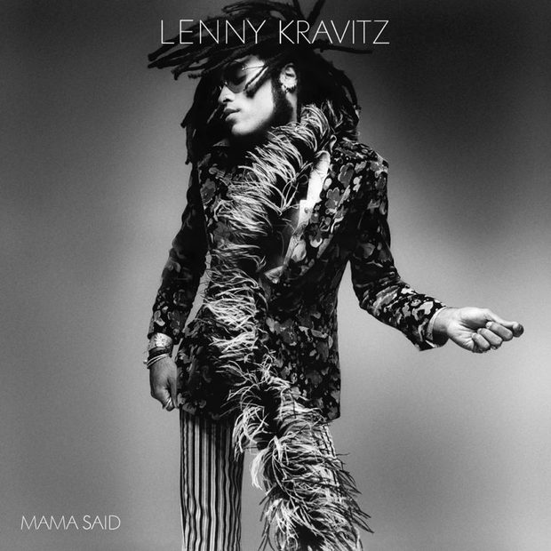 Kravitz Lenny – Mama Said