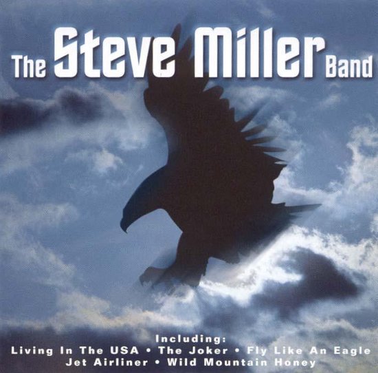 Steve Miller Band