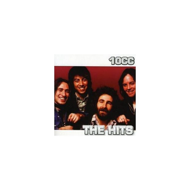 10CC -Hits